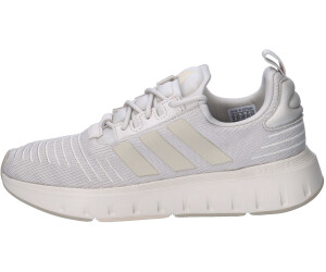 Adidas womens white swift run sales