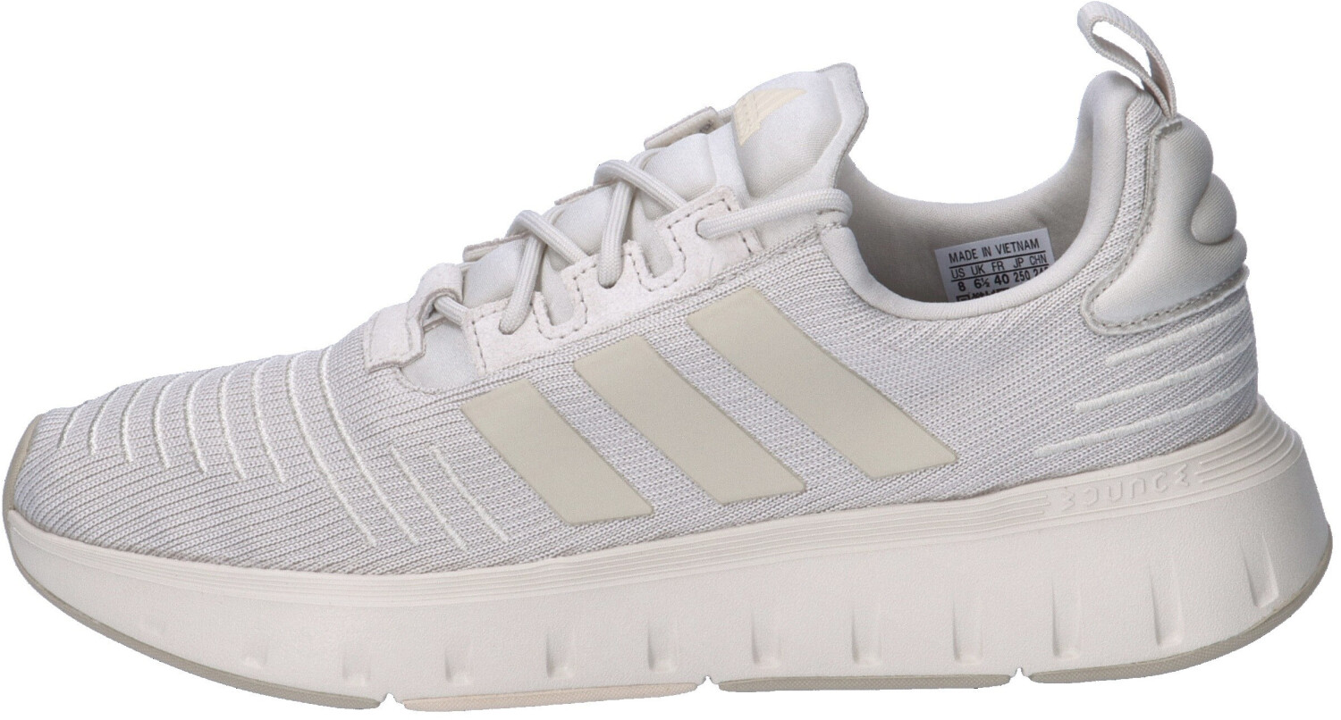 Adidas Swift Run Women alumina/wonder white