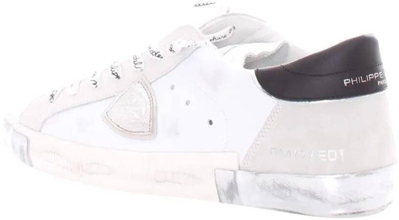 Philippe Model Sneakers Prsx PRLD MA02 white