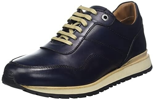 Lottusse Tokyo Sneaker blue