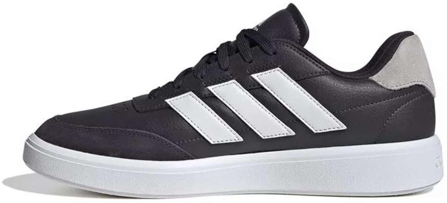 Adidas Courtblock aurora black/cloud white/dash grey (IF6504)