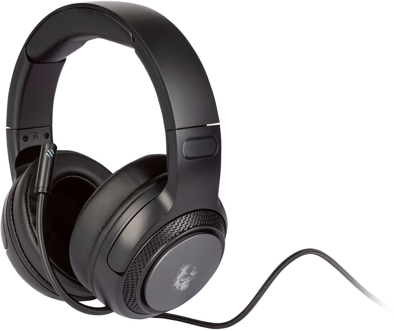 Silvercrest Gaming Headset On Ear, | 29,99 bei Preisvergleich ab universell kompatibel €