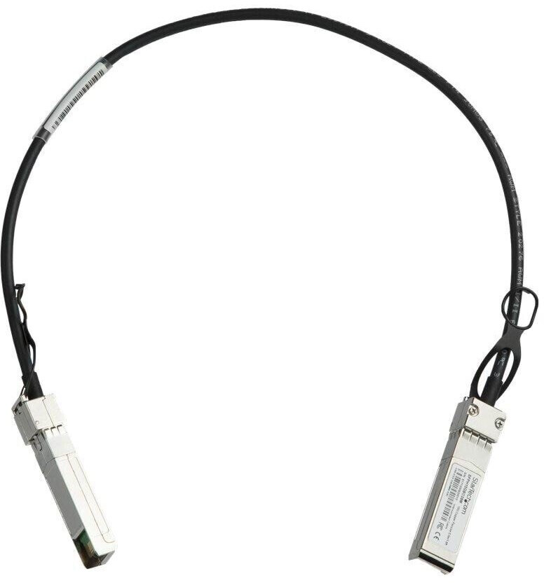 StarTech SFP+/SFP+ Direct Attach Cable