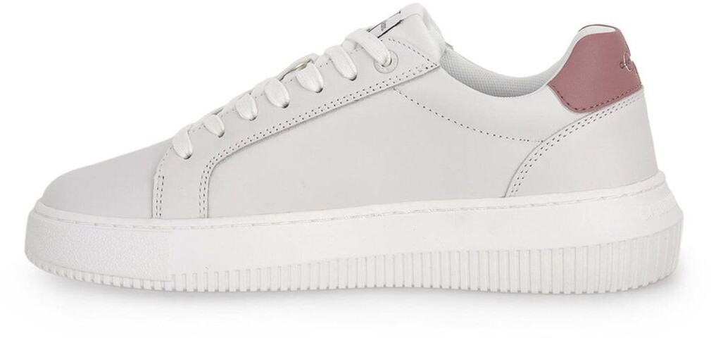 Calvin Klein Sneakers YW0YW00823 white