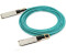HPE QSFP+/QSFP+ Direct Attach Cable