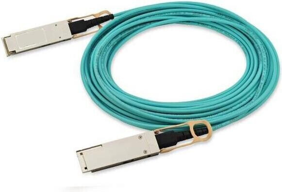 HPE QSFP+/QSFP+ Direct Attach Cable