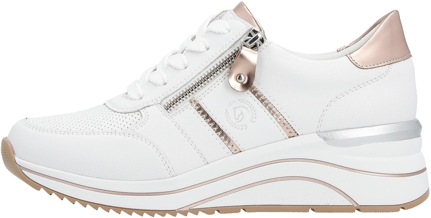 Remonte Dorndorf D0T04 Women's Sneakers Casual Shoes Half Shoes