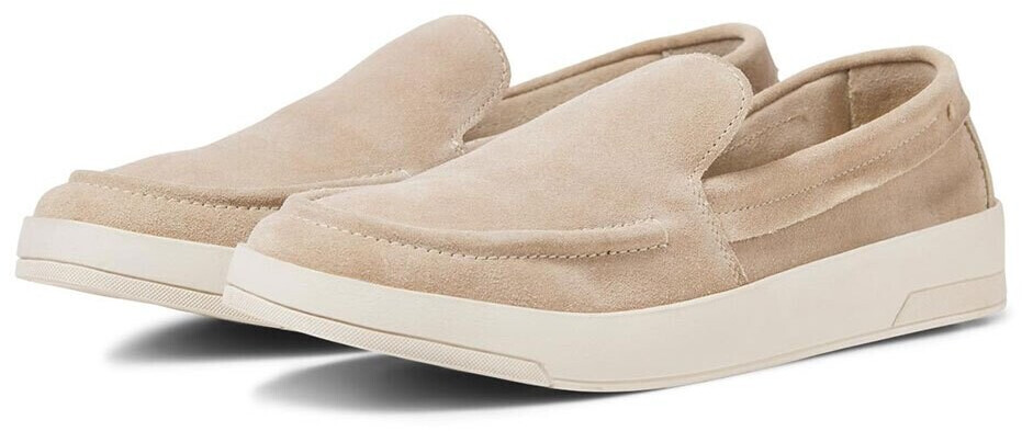 Jack & Jones Maccartney Slip-on Shoes beige