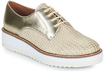 Karston Women's shoes ORPLOU gold