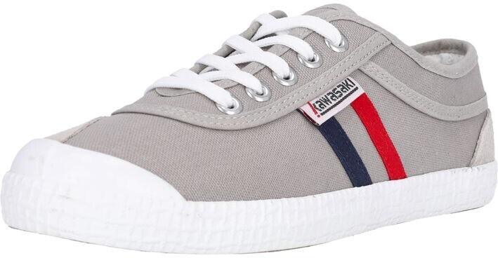 Kawasaki Footwear Sneaker Retro Canvas great retro design 3017 Various Beige