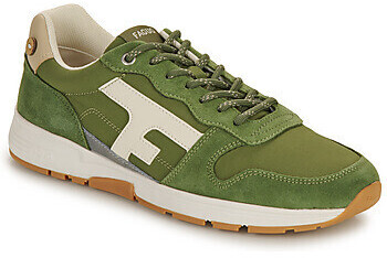 Faguo Sneaker OLIVE green