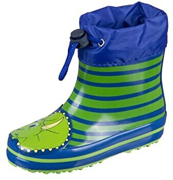 C. H. Beck Boys' Topsi Rubber blue