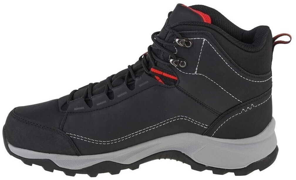 Campus Tampa CM0107322200 trekking shoes black