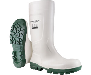 DUNLOP Work-it S4, Construction Boot Unisex-Adult