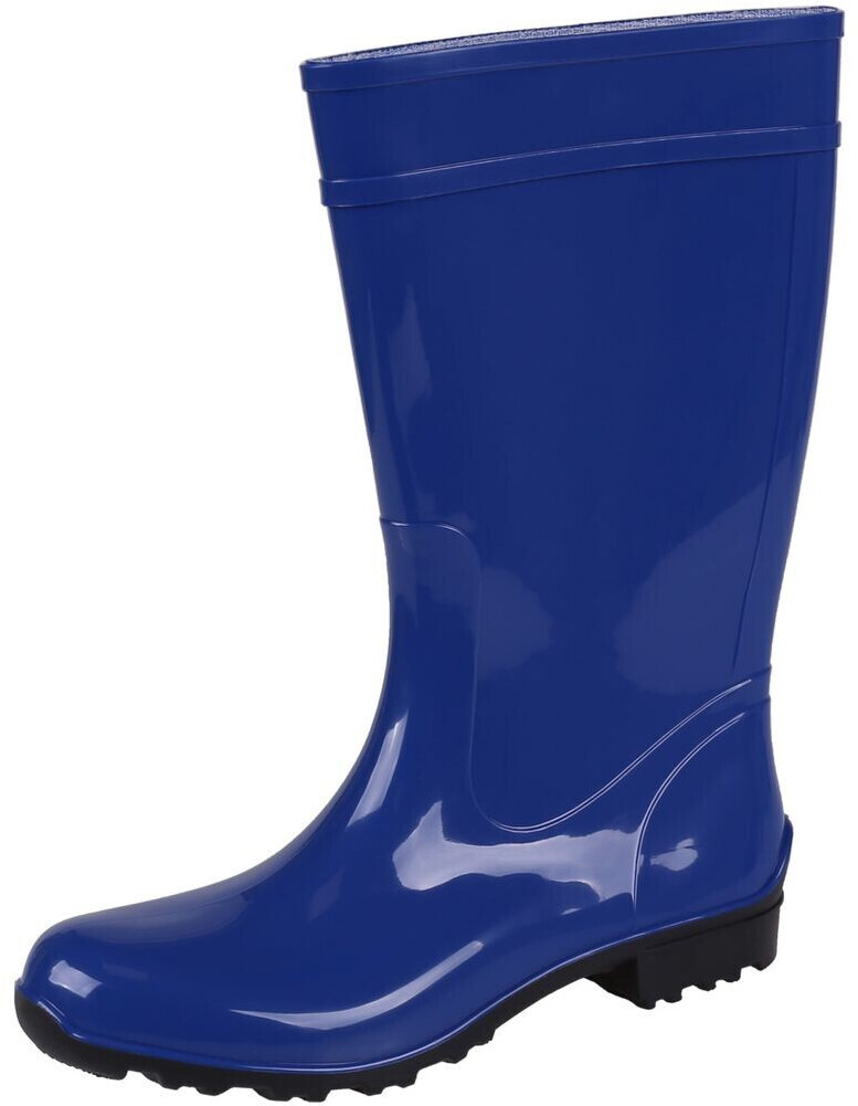 Sarcia.eu Long rubber blue waterproof comfortable