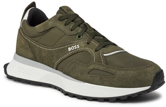 Hugo Boss Sneakers Jonah Runn 50513179 green