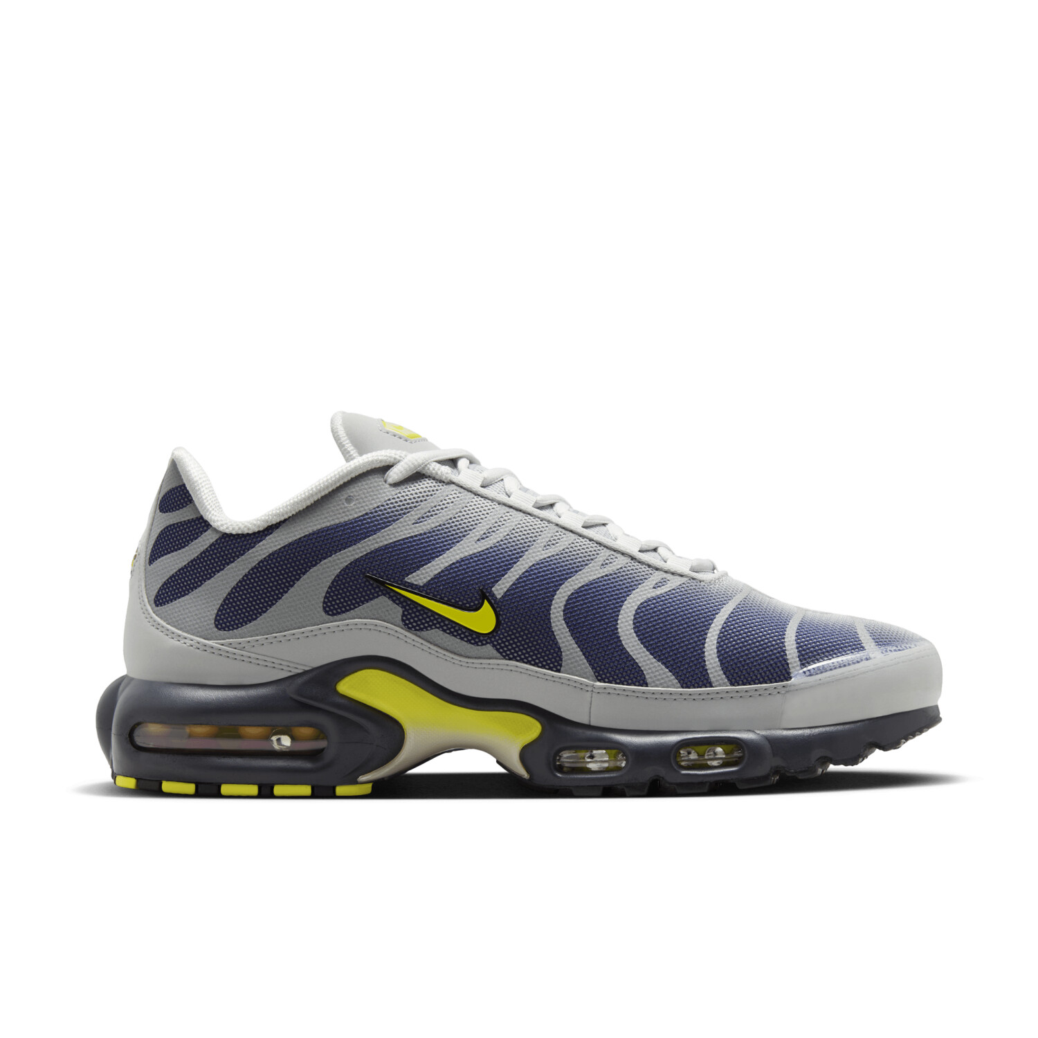 Nike air vapormax plus opti yellow discount