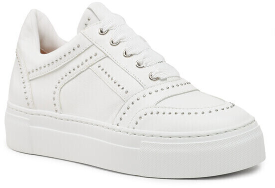 Attilio Giusti Leombruni AGL Marion D925267PGKS047D204 white silver