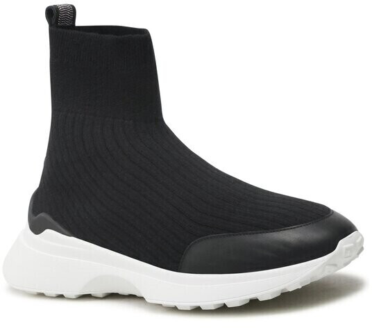 Fabiana Filippi Sneakers ASD222A529 VR5 black