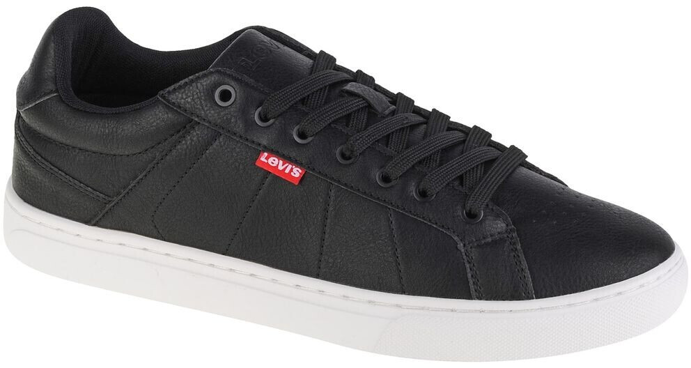 Levi's Jimmy 233642-681-59 Sneaker black