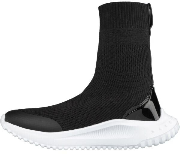 Calvin Klein Sneakers Eva Runner Sock Knit Wn YW0YW01204 black