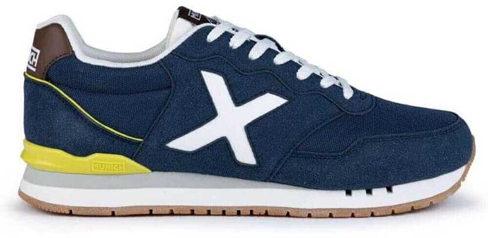 Munich Dash 223 Shoes blue