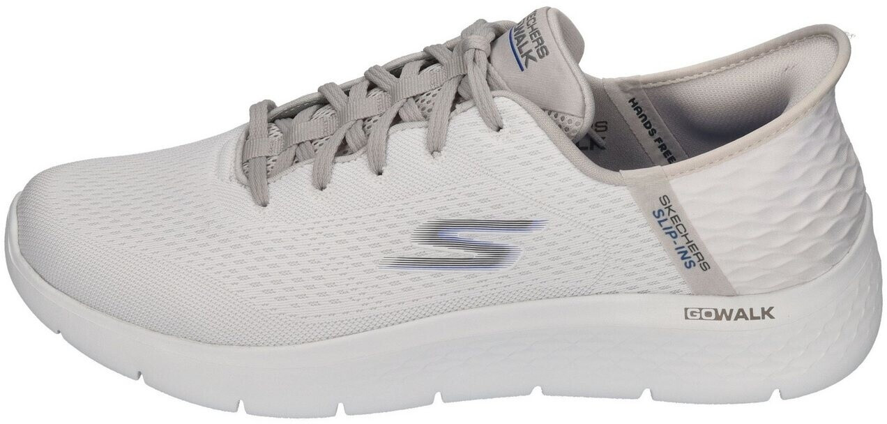Skechers gowalk white outlet