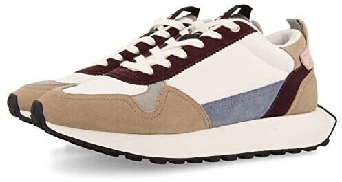 Gioseppo Carluke Sneaker white
