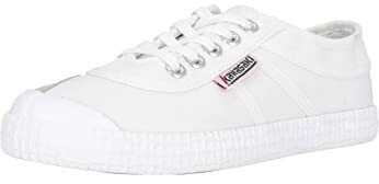 Kawasaki Footwear Original Canvas Shoe Sneaker 1002 white