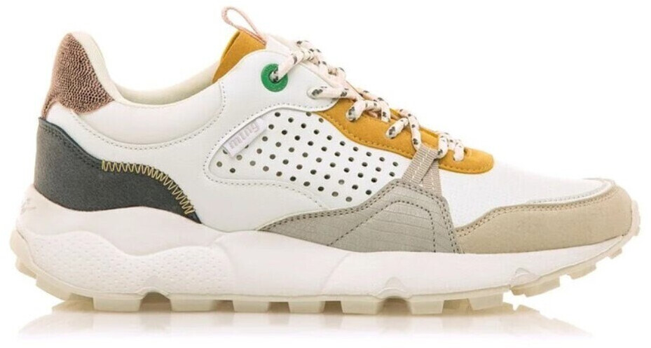 Mustang Mtng Climb Trainers beige