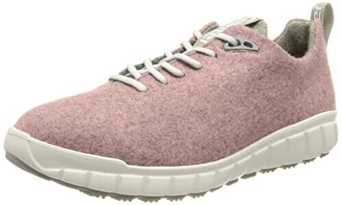 Ganter EVO Women's Sneaker rose graphite