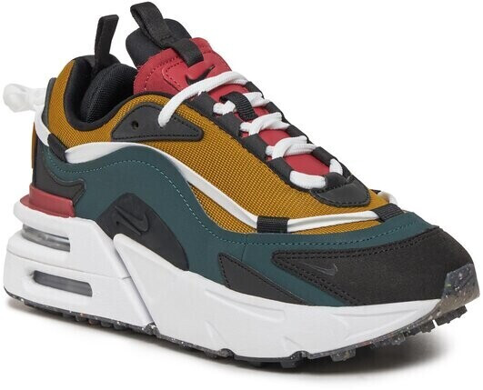 Nike Shoes Air Max Furyosa DH0531 300 colorful