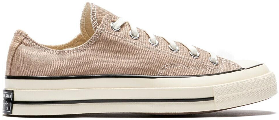 Converse Chuck 70 Lowtop beige