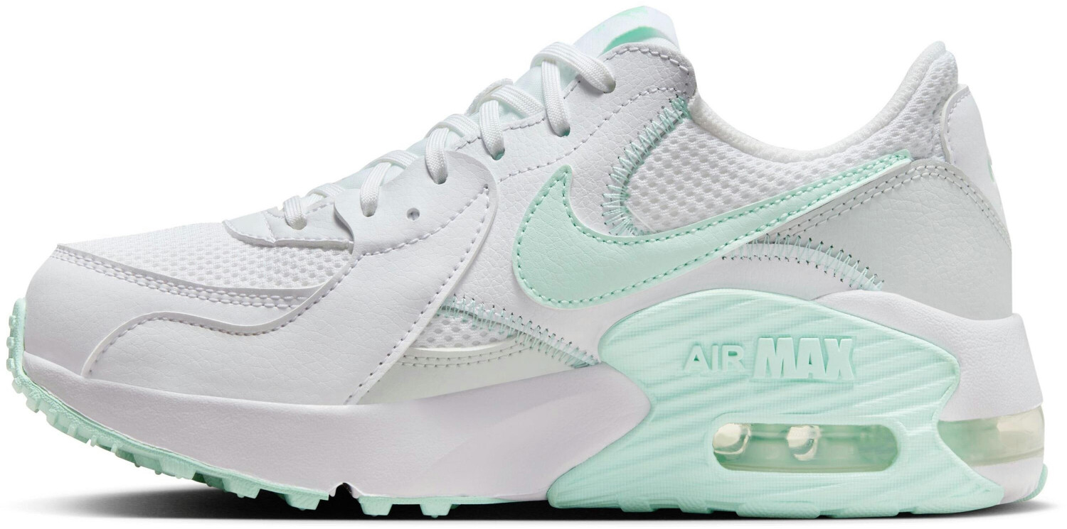 Nike Air Max Excee Women FZ3769 white mint foam photon dust ab 86 95 Preisvergleich bei idealo