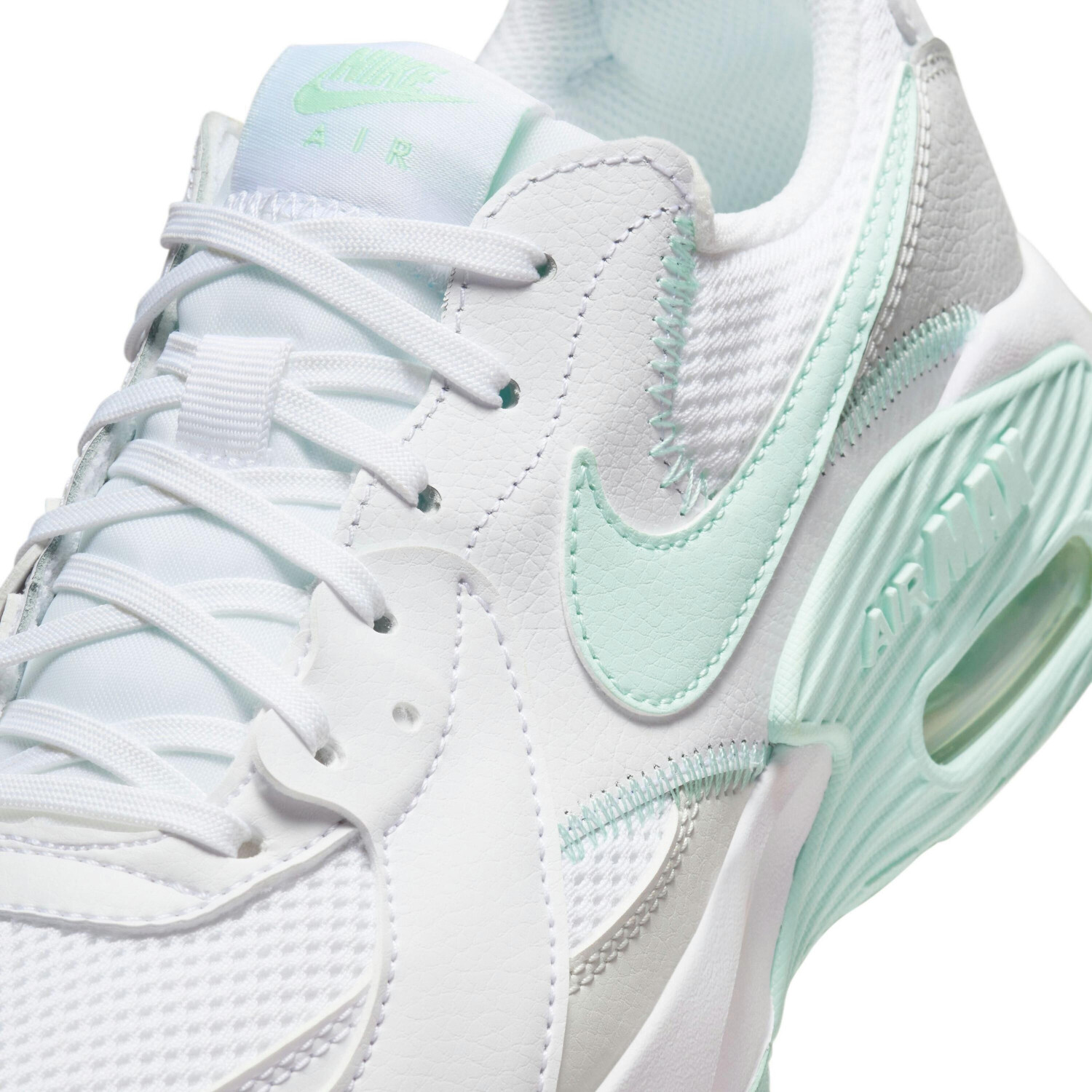 Nike Air Max Excee Women FZ3769 white mint foam photon dust ab 86 95 Preisvergleich bei idealo