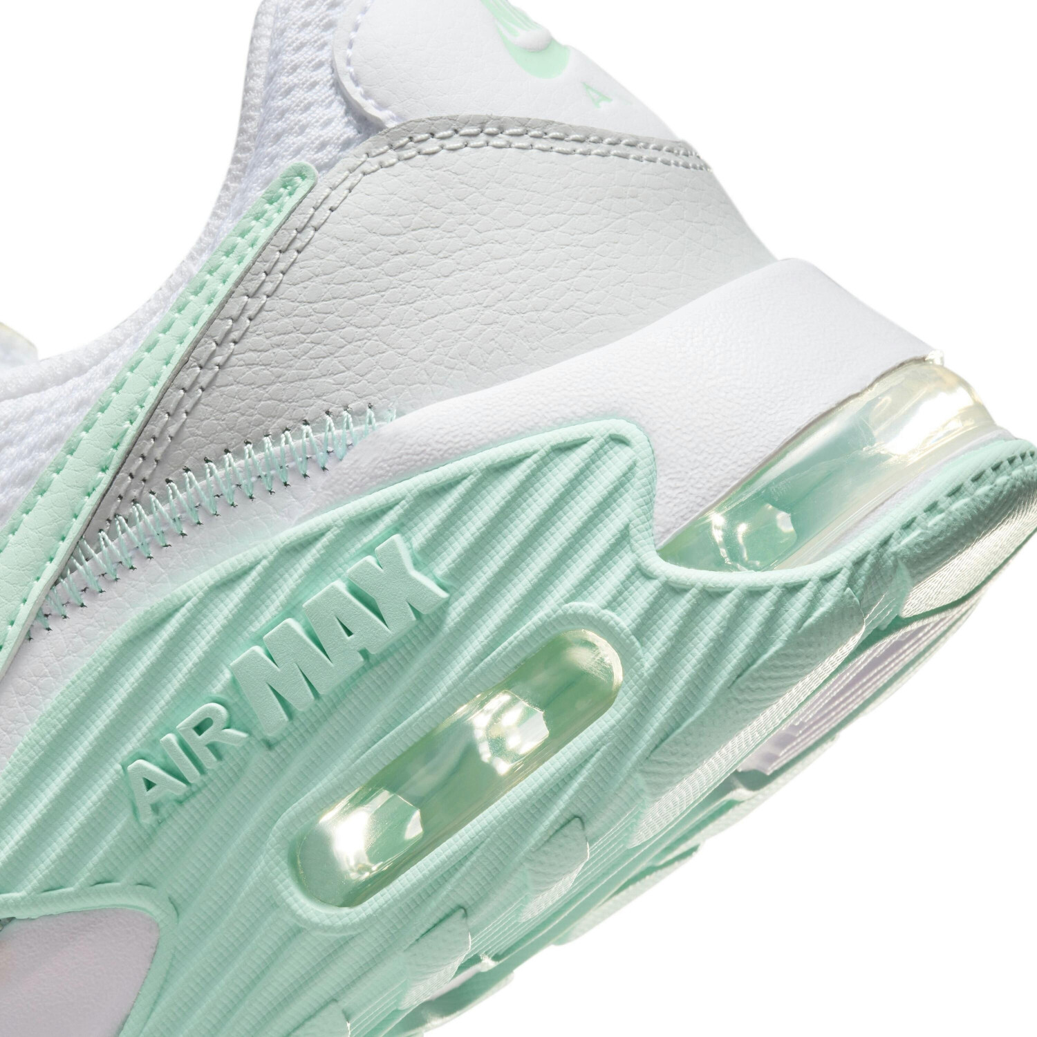 Nike Air Max Excee Women FZ3769 white mint foam photon dust ab 86 95 Preisvergleich bei idealo