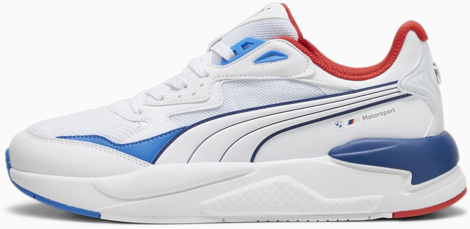 Puma BMW M Motorsport X-Ray Speed puma white/silver mist
