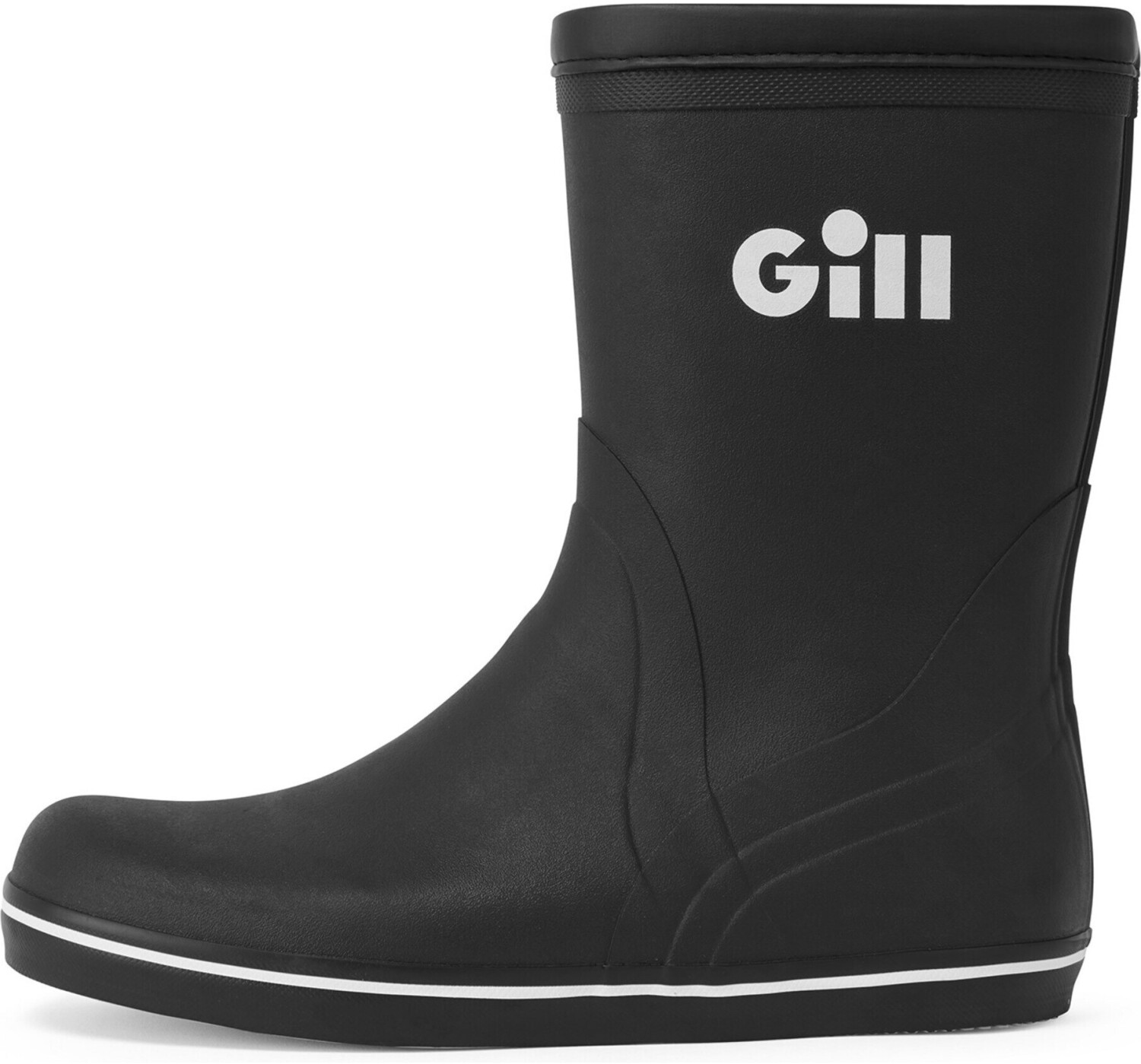 GILL Cruising black