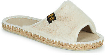 Art of Soule Slippers COSY CLAQUETTES beige