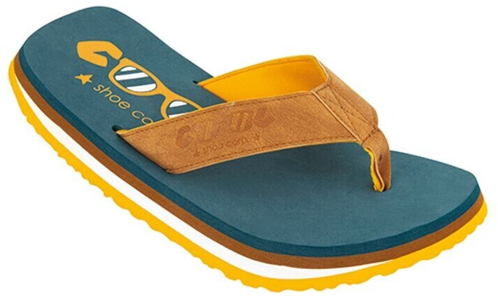 Cool Shoe ORIGINAL Flipflop Enamel