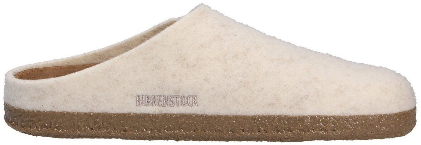 Birkenstock Zermatt Wool ecru (narrow)