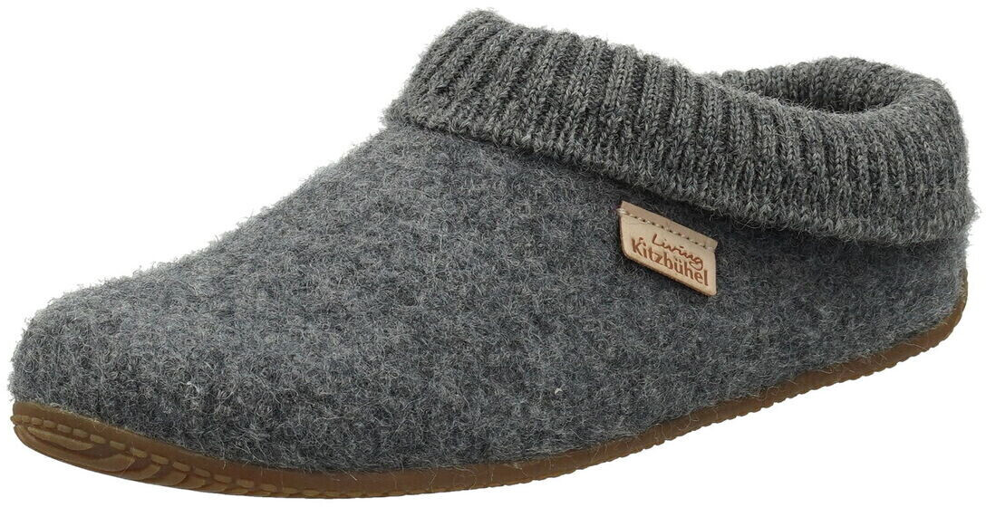 Living Kitzbühel Textile Slipper slippers