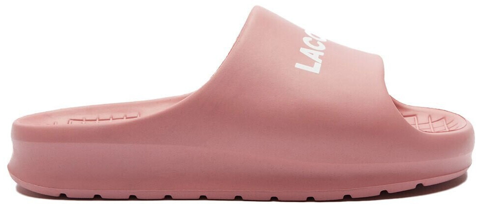 Lacoste Serve 2 0 124 1 Cfa Slides pink
