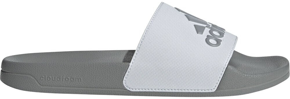 Adidas Adilette Shower Slides grey