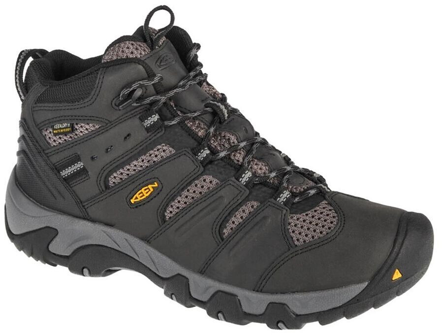 Keen Shoes Koven Mid WP 1020210