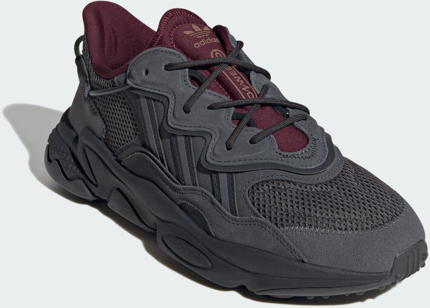 Adidas ozweego gris shop