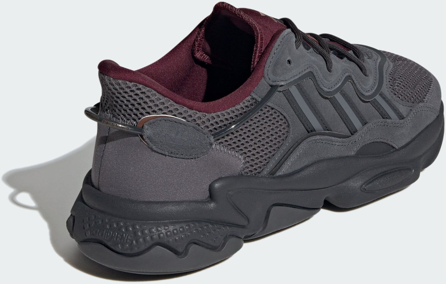 Adidas Ozweego grey six carbon grey five Wo kaufen Verfugbarkeit Preise bei idealo