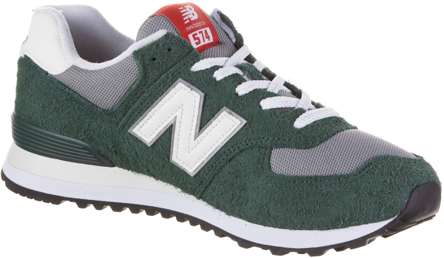 New balance 574 classic green store