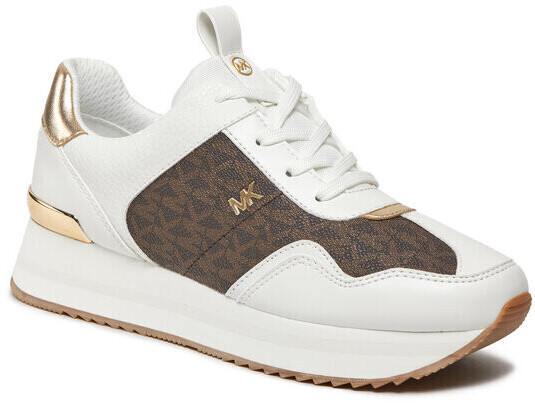 Michael Kors Sneakers 43R4RNFSAB brown