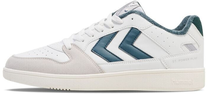Hummel ST POWER PLAY PL white stormy weather